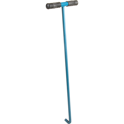 T-Handle for Dollies - KLETON 