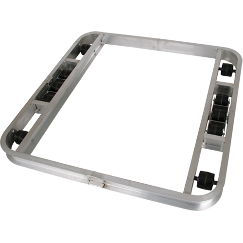 Socles roulants pour palette - Magliner PDT424210