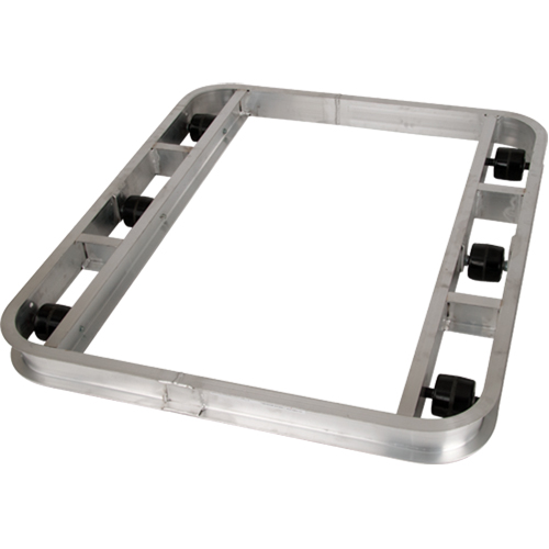 Socles roulants pour palette - Magliner PDN364206
