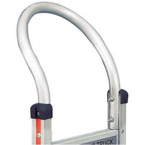 Boucle de poign&eacute;e standard pour diable en aluminium - Magliner 301000