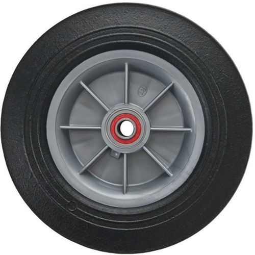 Roues de 10" pour diable en aluminium - Magliner 111025