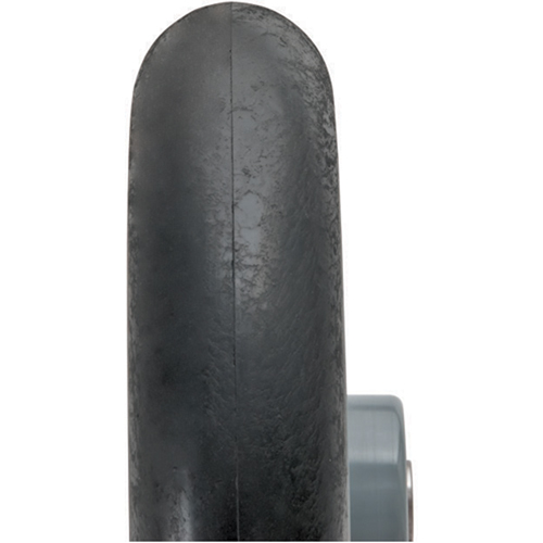 Roues de 10" pour diable en aluminium - Magliner 101030