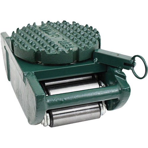 Machine Roller, 10 Tons Capacity - Hilman Rollers 10-SLD