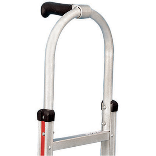 Aluminum Hand Truck Accessories - Single Grip Handle - Magliner 301004