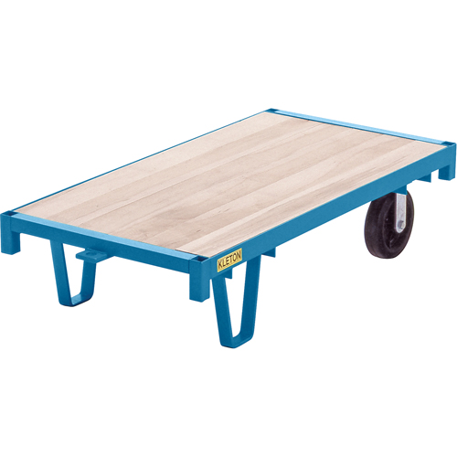 Specialized Platform Decks - Semi Live Skids - KLETON 