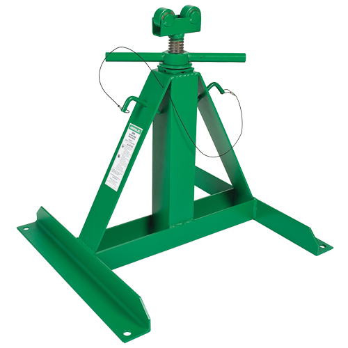 Reel Jackstand - Greenlee 683