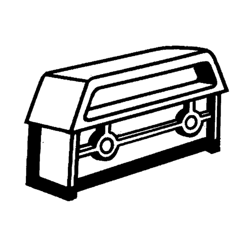 Replacement Parts/Accessories - Featherlite 99119