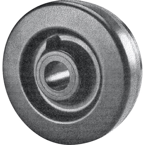 Phenolic Wheel - Algood W-6205-PH-RB