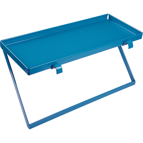 Mechanics/Maintenance Rolling Ladder - Replacement Parts - KLETON 