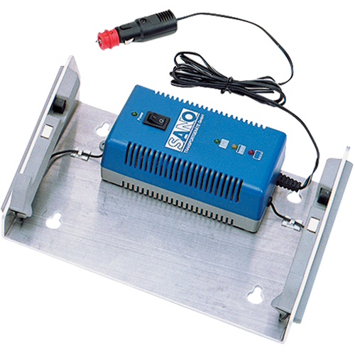 In-transit DC Battery Charger - Magliner 930114