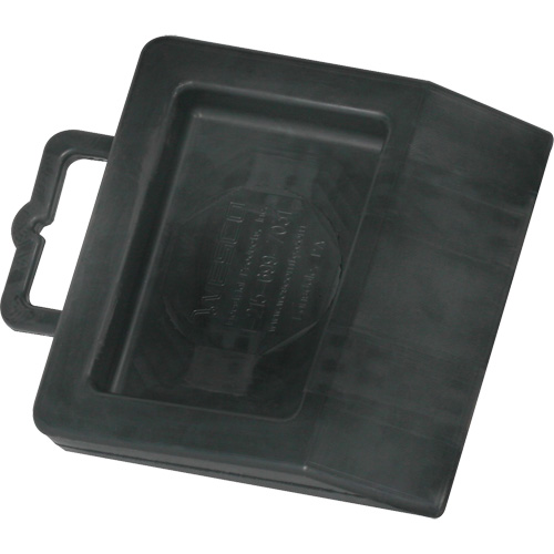 Pallet Jack Stops - Wesco 272949