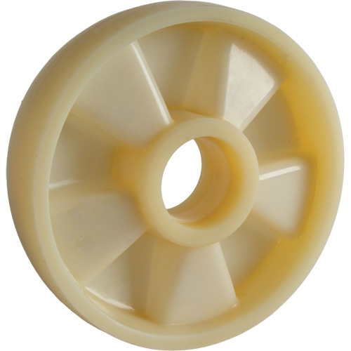 Replacement Nylon Steer Wheel For Heavy-Duty Kleton Pallet Truck - KLETON 