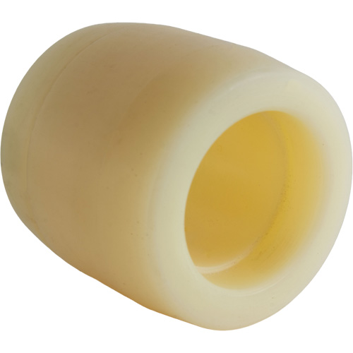 Roue en nylon de remplacement pour transpalettes robustes Kleton - KLETON 