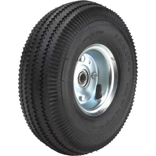 Pneumatic Wheel - Wesco 151551