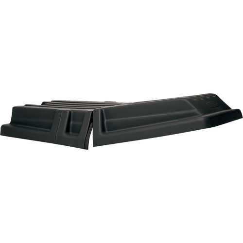 Domed Lid - Rubbermaid FG131700BLA