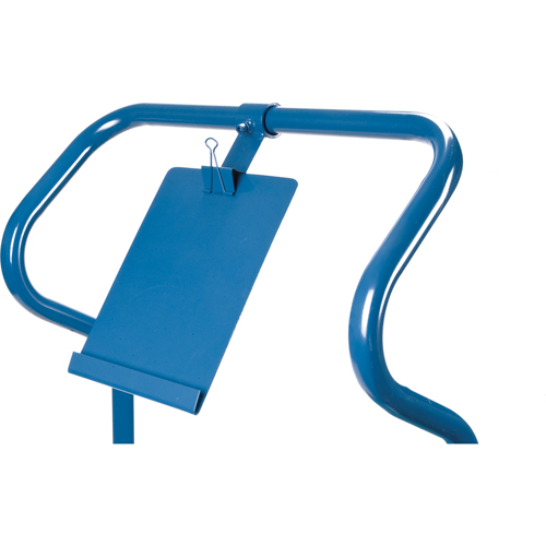 Ergonomic Platform Trucks - KLETON 
