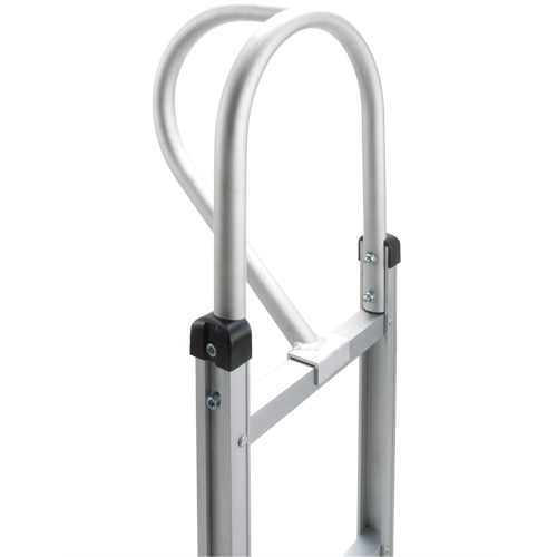 Aluminum Hand Truck Handle - KLETON 