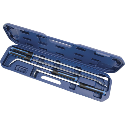 Ensemble de leviers &agrave; manche g&eacute;ant pour m&eacute;caniciens 4 mcx, 4 mrcx. - JET 779240