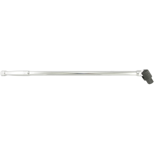 SA7508 Long Handle Flex Bar, 3/4" Drive, Plain Handle - JET 673909