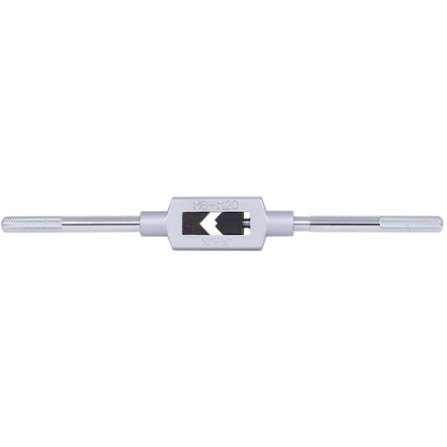 Cl&eacute; de taraudage ajustable - JET 530956