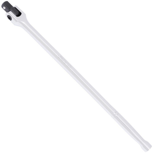 Barre &agrave; manche flexible SA1202, Prise de 1/2", Poign&eacute;e Ergonomique - JET 672903
