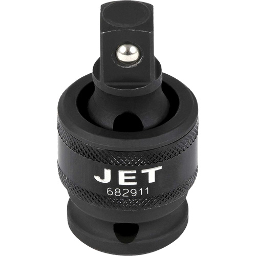 Universal Joint, Impact, 1/2" Drive, 1/2" Socket - JET 682911