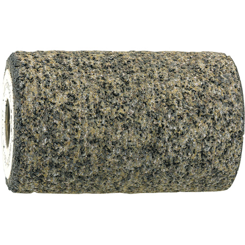 Resin Bond Plugstone - JET 523449