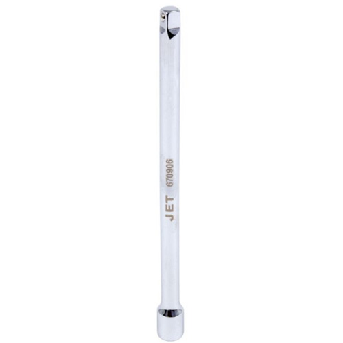 Barre rallonge SA1205, Prise 1/2", 10" lo - JET 672906