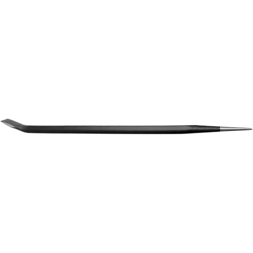 JPPB-24 Barre &agrave; pointe cisel&eacute;e super r&eacute;sistante, 24" - JET 779212
