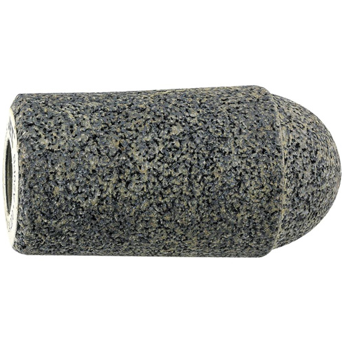 Resin Bond Plugstone - JET 523439