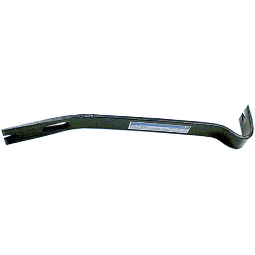 Utility Bar, 3-1/3" W, 15" L - JET 779112