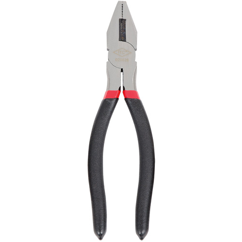 Cushion Grip Linesman Pliers - JET 020626