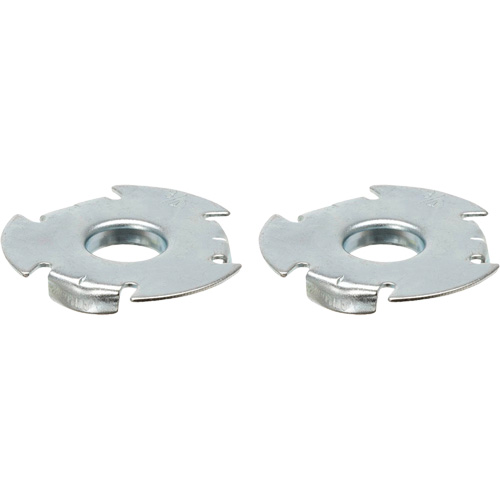 Adaptors for Bench Crimped Wire Wheels - JET 552114