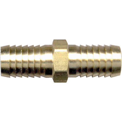 Raccord de boyau, Laiton - Fairview Fittings 129-4