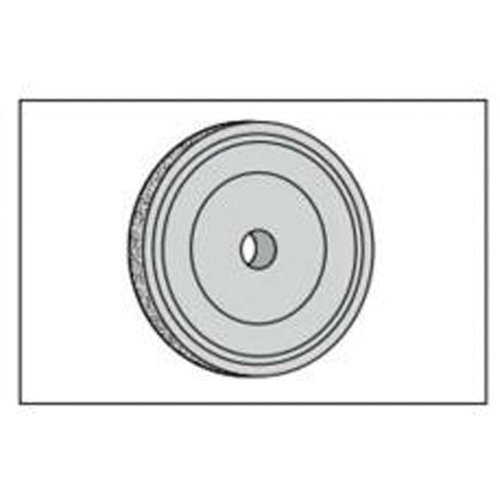 Diamond Grinding Wheel - Merit 66260302087