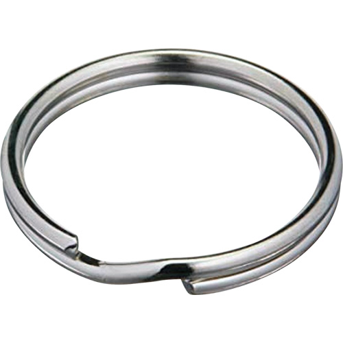 Anneau bris&eacute;, 1" -  