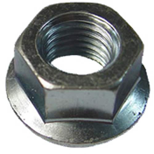 Flange Nut -  