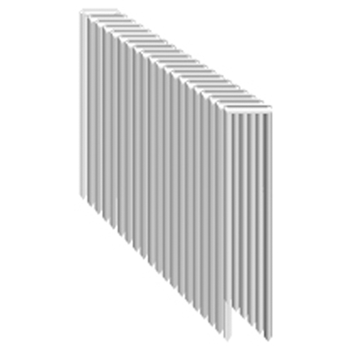 Medium Crown Staples - Electro Galvanized - Duchesne 80651811382