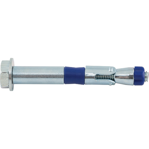 Power-Bolt & Heavy Duty Sleeve Anchor - Powers 6902SD-PWR