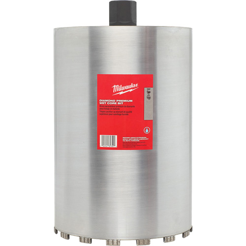 Diamond Premium Wet Core Bit - Milwaukee 48-17-3090