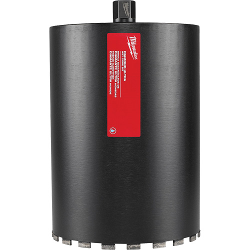 Tr&eacute;pan de carottage humide en diamant Ultra - Milwaukee 48-17-5120
