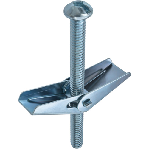 Toggle Bolt Anchor - Paulin 227-694
