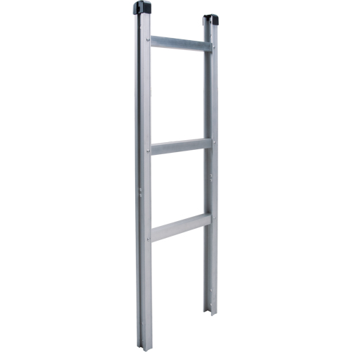 Aluminum Hand Truck Frame - KLETON 