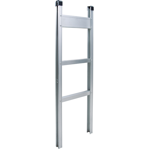Cadre pour diable en aluminium - KLETON 