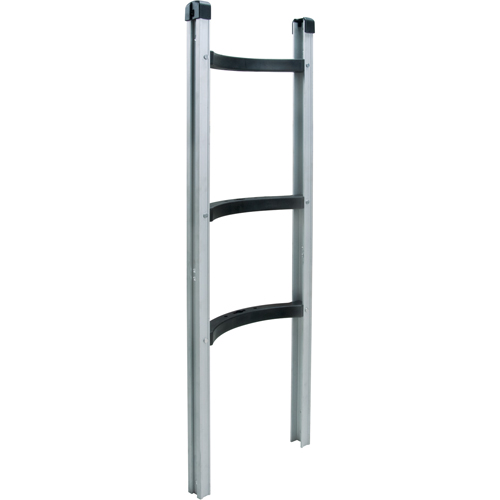 Aluminum Hand Truck Frame - KLETON 