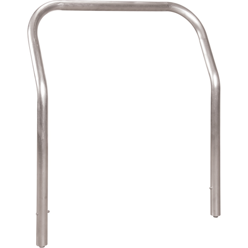 Aluminum Handle for Platform Truck - KLETON 