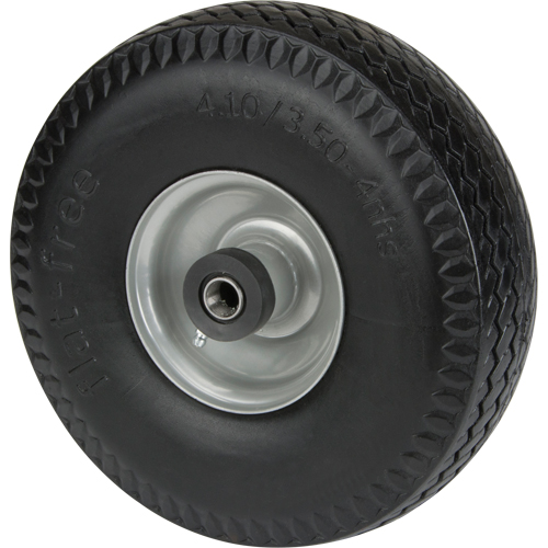 Flat Free Wheel - KLETON 