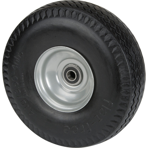 Flat Free Wheel - KLETON 