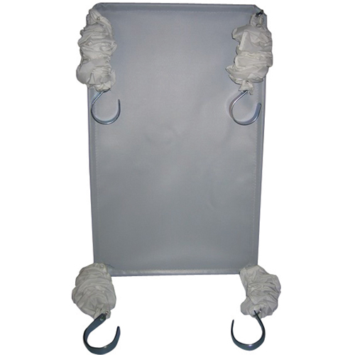 Plateforme &agrave; ressort pour chariot caisson Starcart - Techstar Plastics Inc 145SPRING