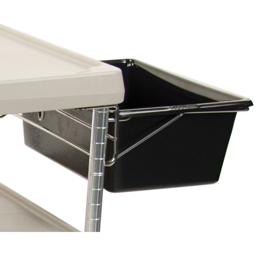 myCart Utility Carts - Metropolitan Wire MYUB1